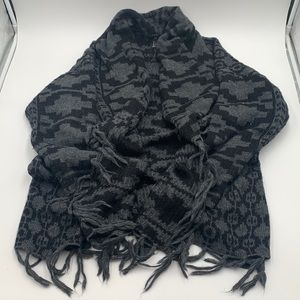 H & M brand western cardigan size large